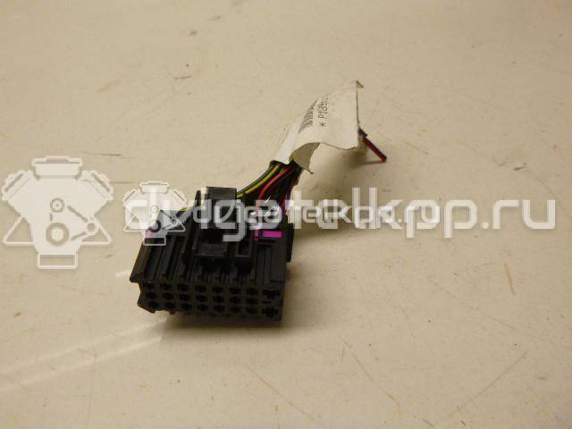 Фото Разъем  1j0962623 для audi A4 [B6] {forloop.counter}}