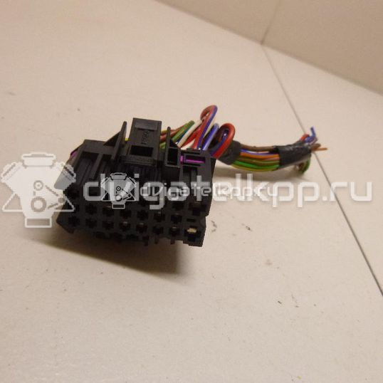 Фото Разъем  1J0962623 для seat Arosa