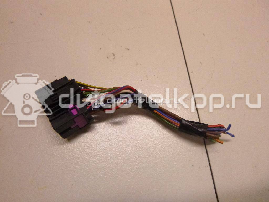 Фото Разъем  1J0962623 для seat Arosa {forloop.counter}}