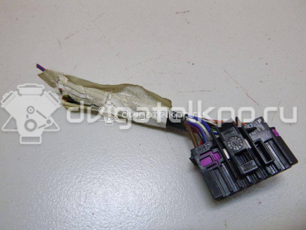 Фото Разъем  1j0962623 для audi A4 [B6] {forloop.counter}}