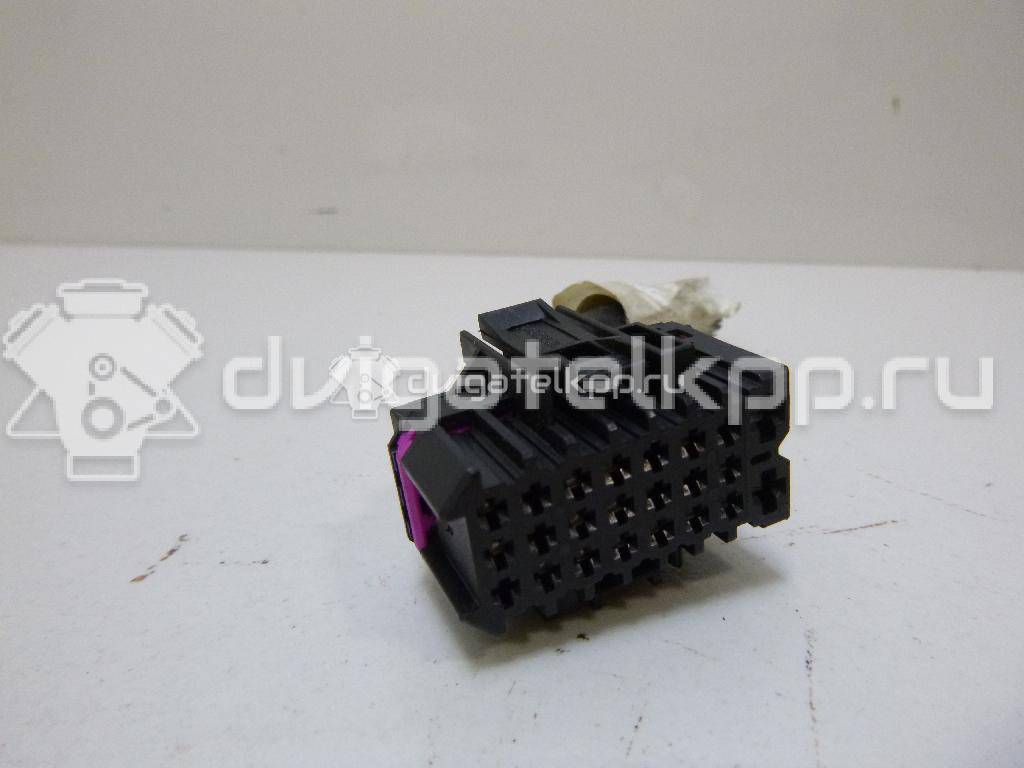 Фото Разъем  1j0962623 для audi A4 [B6] {forloop.counter}}