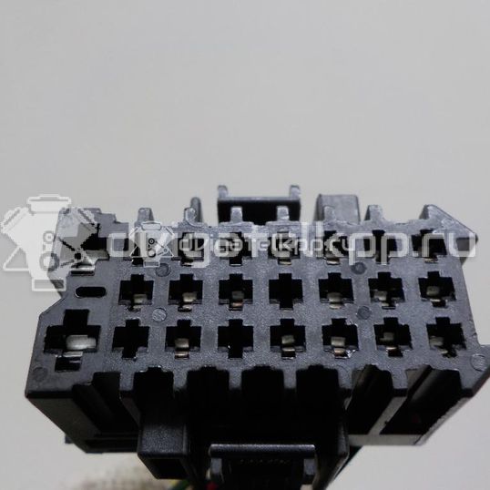 Фото Разъем  1j0962623 для audi A4 [B6]