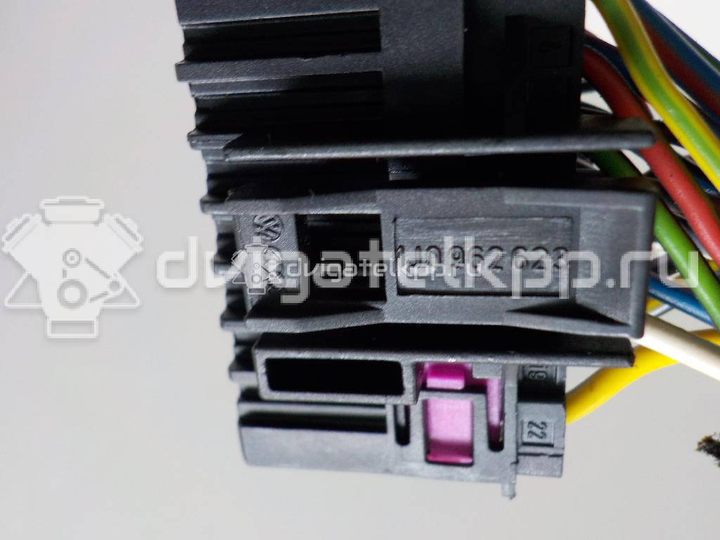 Фото Разъем  1j0962623 для audi A4 [B6] {forloop.counter}}