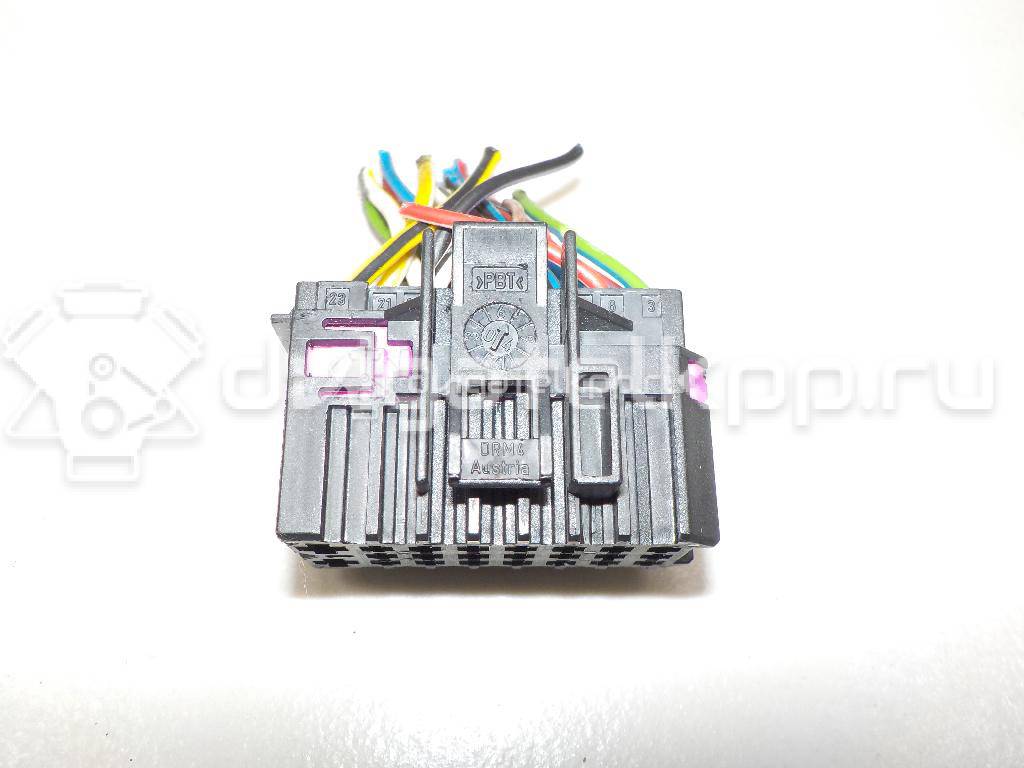 Фото Разъем  1j0962623 для audi A4 [B6] {forloop.counter}}