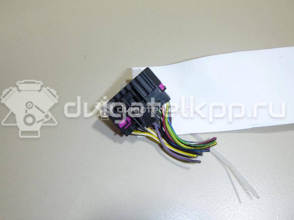 Фото Разъем  1j0962623 для audi A4 [B6] {forloop.counter}}