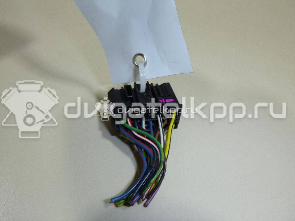 Фото Разъем  1j0962623 для audi A4 [B6] {forloop.counter}}