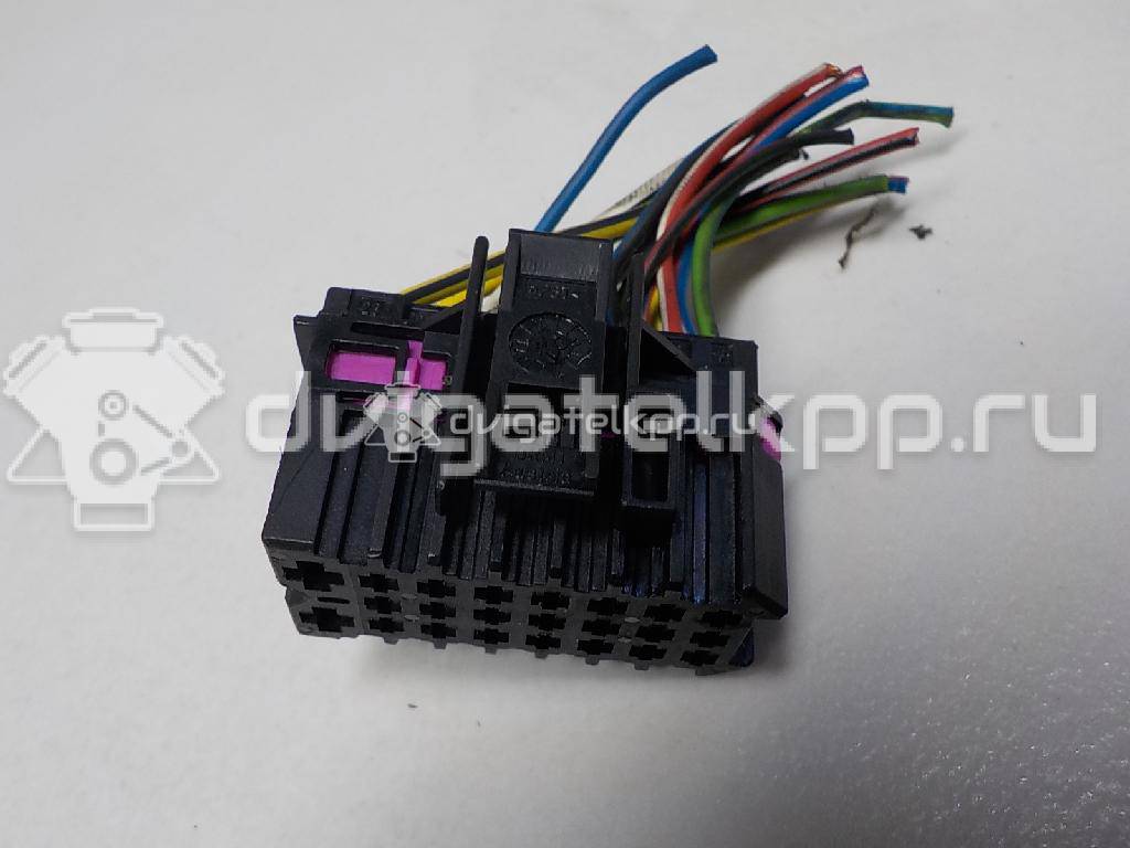 Фото Разъем  1j0962623 для audi A4 [B6] {forloop.counter}}