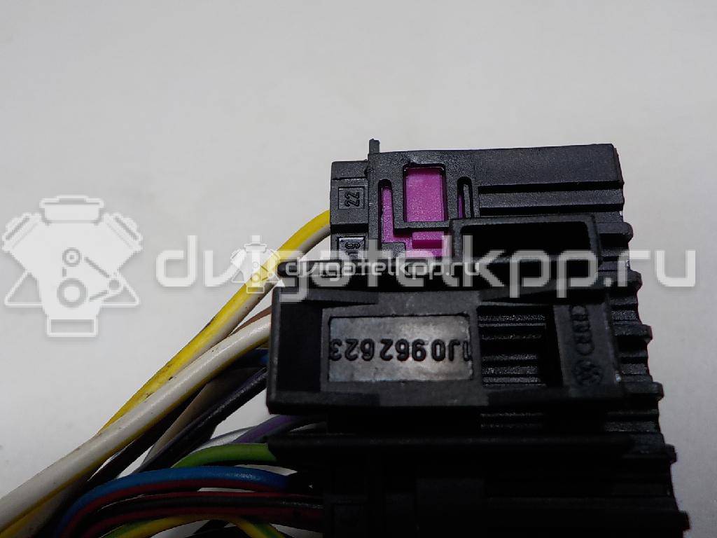 Фото Разъем  1j0962623 для audi A4 [B6] {forloop.counter}}