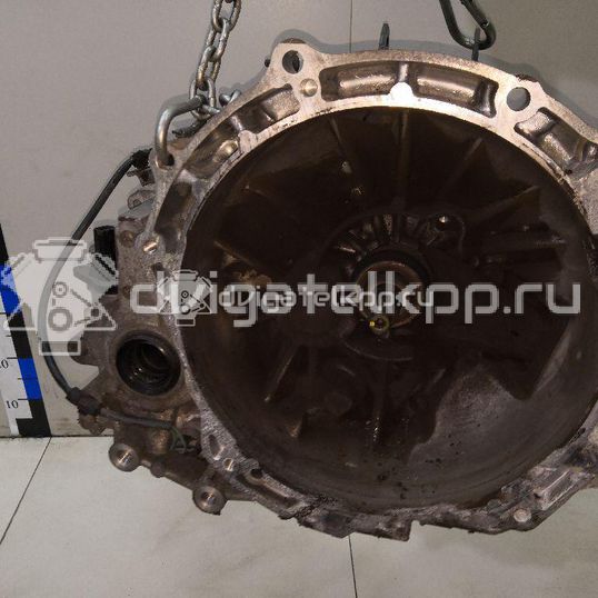 Фото Контрактная (б/у) МКПП для Mazda Demio Dw / 121 / 323 53-73 л.с 16V 1.3 л B3 (16V) бензин