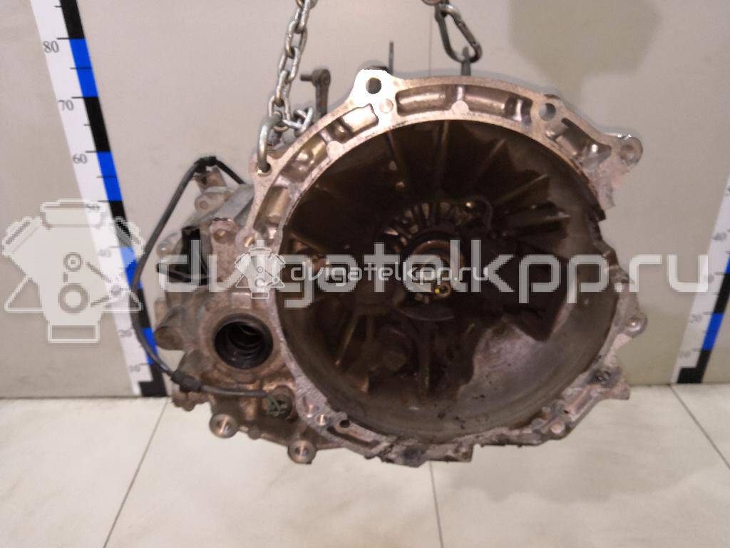 Фото Контрактная (б/у) МКПП для Mazda 626 140-148 л.с 16V 2.0 л FE (16V) Супер-бензин (95) неэтилированный {forloop.counter}}