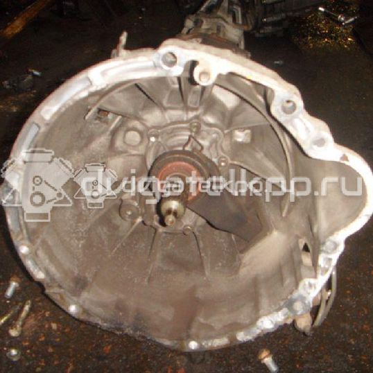 Фото Контрактная (б/у) МКПП для Lexus Is 155 л.с 24V 2.0 л 1G-FE бензин