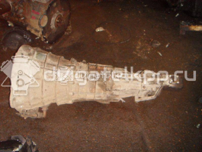 Фото Контрактная (б/у) МКПП для Lexus Is 155 л.с 24V 2.0 л 1G-FE бензин {forloop.counter}}