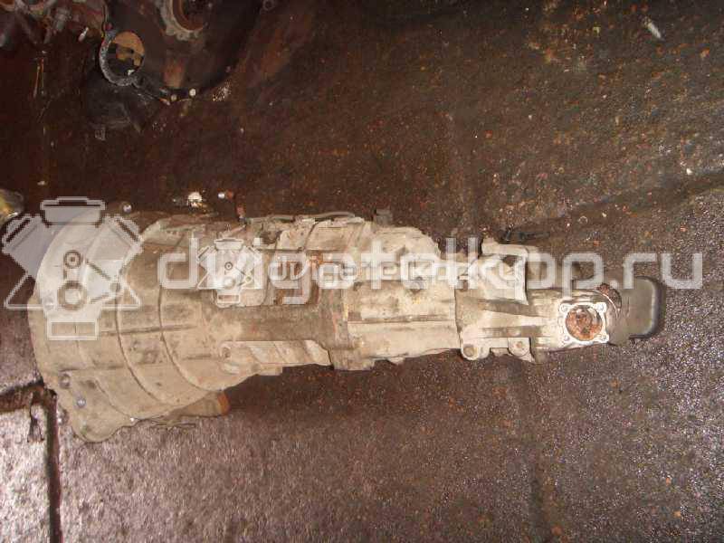 Фото Контрактная (б/у) МКПП для Lexus Is 155 л.с 24V 2.0 л 1G-FE бензин {forloop.counter}}