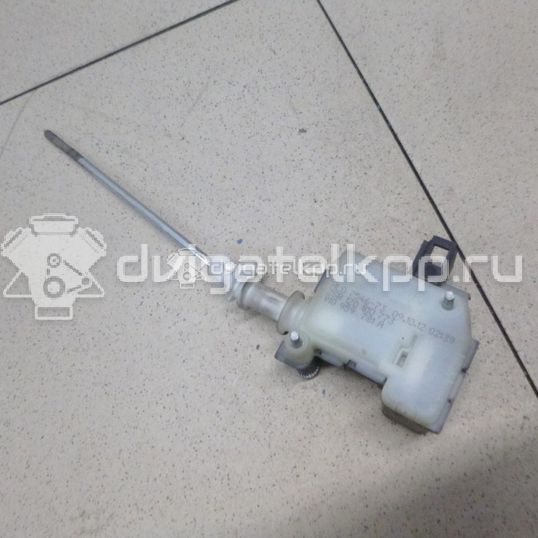 Фото Активатор замка багажника  1M0959781A для Seat Ibiza / Cordoba / Leon / Toledo / Exeo