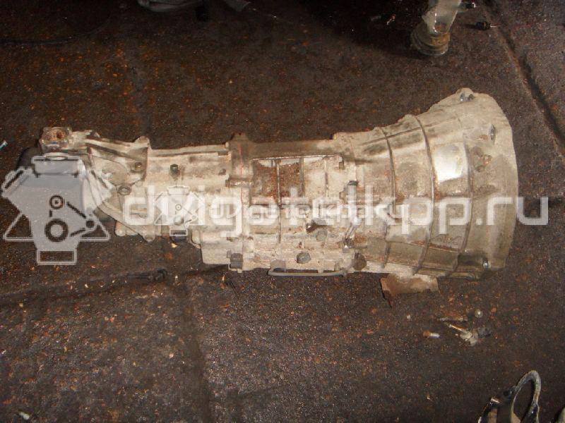 Фото Контрактная (б/у) МКПП для Lexus Is 155 л.с 24V 2.0 л 1G-FE бензин {forloop.counter}}