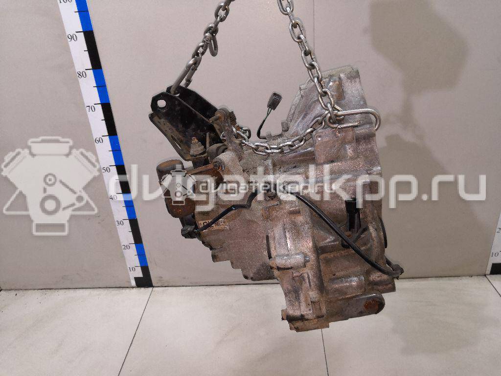 Фото Контрактная (б/у) МКПП для Mazda 626 140-148 л.с 16V 2.0 л FE (16V) Супер-бензин (95) неэтилированный {forloop.counter}}