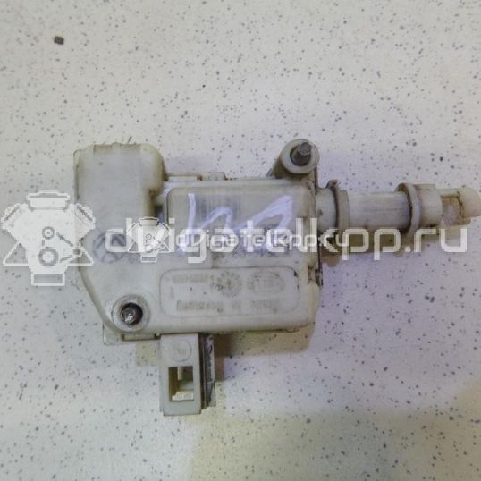 Фото Активатор замка багажника  3B0959781B для Seat Ibiza / Cordoba / Leon / Toledo / Exeo