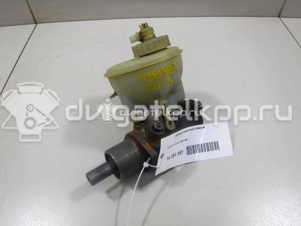 Фото Цилиндр тормозной главный  357611019B для Seat Ibiza / Cordoba / Toledo / Fura 025A / Inca 6K9 {forloop.counter}}