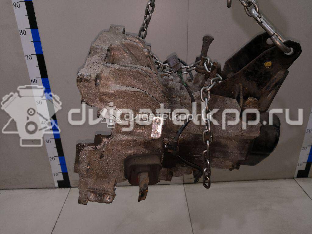 Фото Контрактная (б/у) МКПП для Mazda 626 140-148 л.с 16V 2.0 л FE (16V) Супер-бензин (95) неэтилированный {forloop.counter}}
