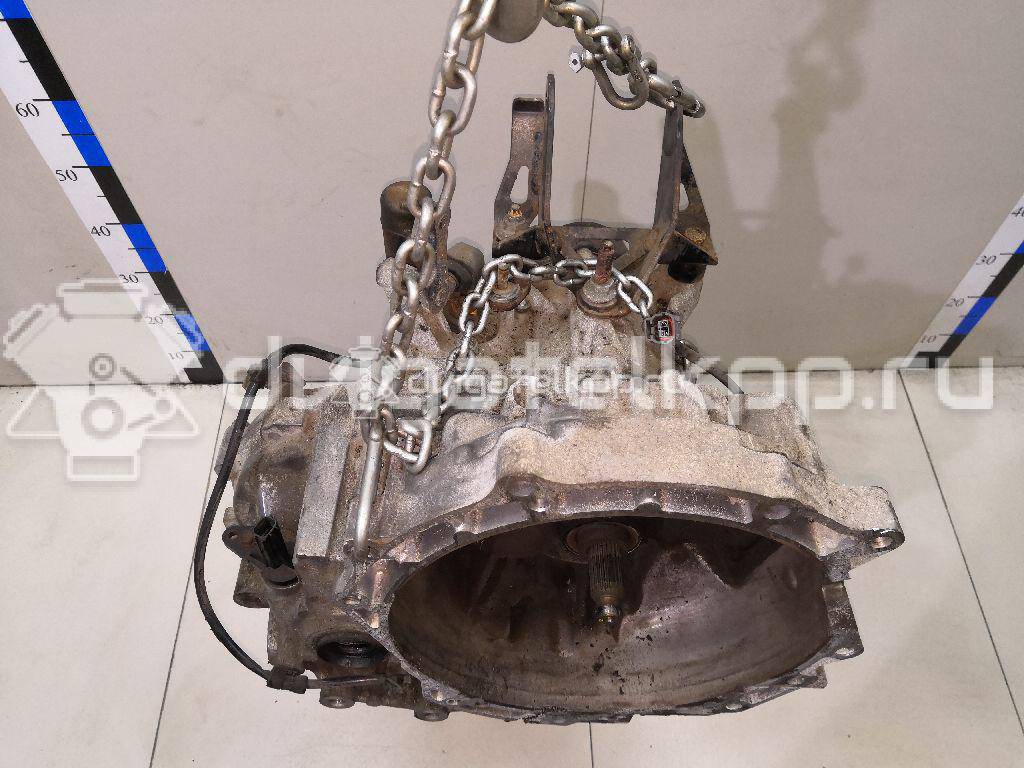 Фото Контрактная (б/у) МКПП для Mazda 626 140-148 л.с 16V 2.0 л FE (16V) Супер-бензин (95) неэтилированный {forloop.counter}}