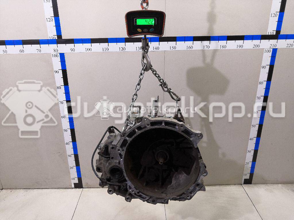 Фото Контрактная (б/у) МКПП для Mazda 626 140-148 л.с 16V 2.0 л FE (16V) Супер-бензин (95) неэтилированный {forloop.counter}}
