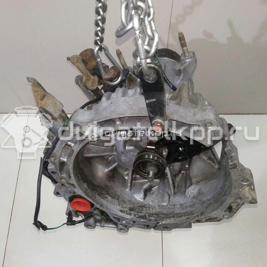 Фото Контрактная (б/у) МКПП для Mazda Demio Dw / 121 / 323 53-73 л.с 16V 1.3 л B3 (16V) бензин