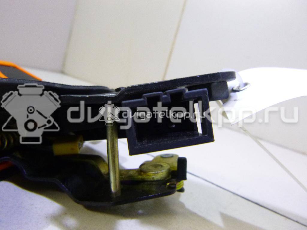 Фото Замок капота  1U0823509G для Seat Ibiza / Cordoba / Inca 6K9 {forloop.counter}}