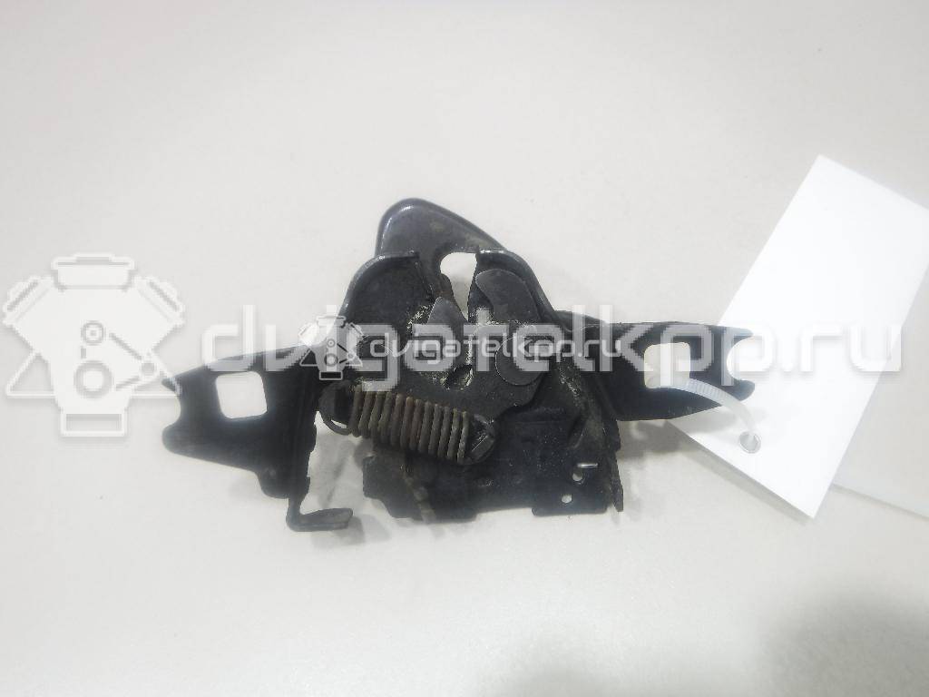 Фото Замок капота  1U0823509G для Seat Ibiza / Cordoba / Inca 6K9 {forloop.counter}}