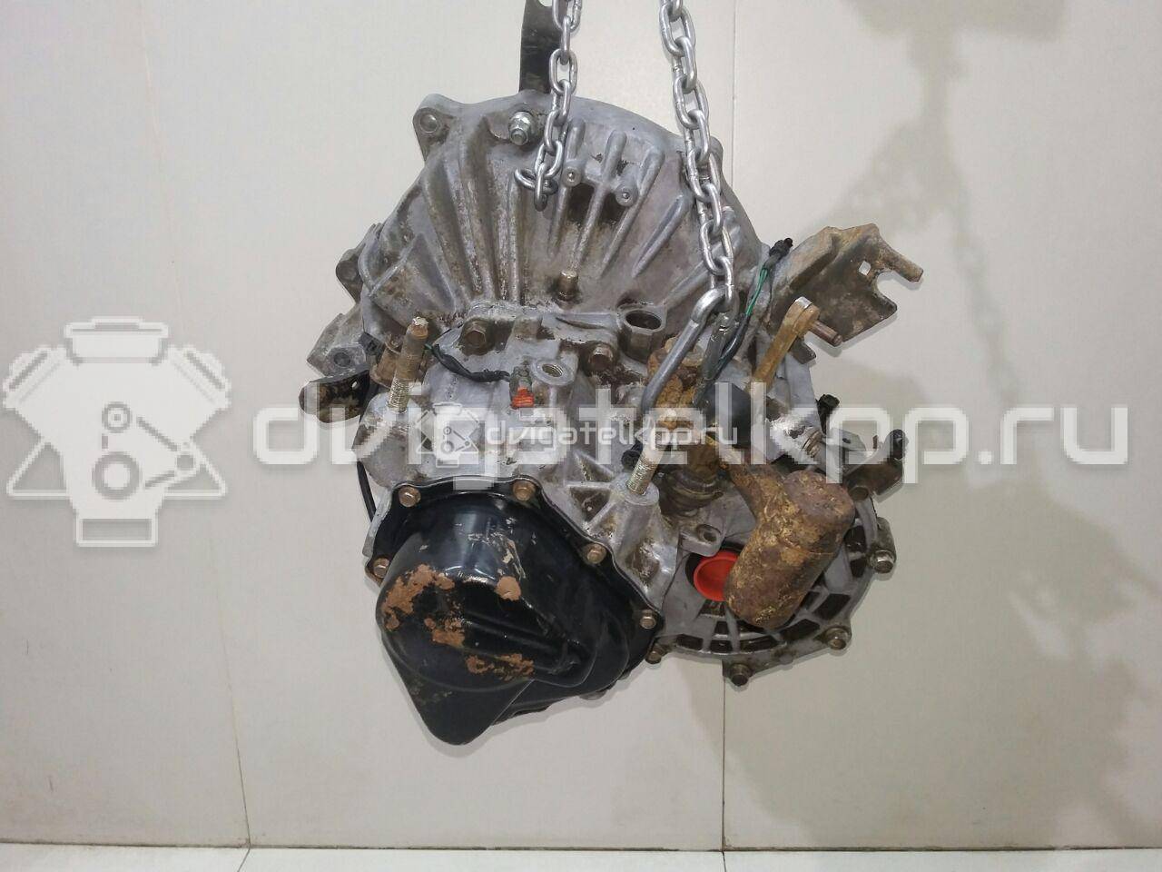 Фото Контрактная (б/у) МКПП для Mazda Demio Dw / 121 / 323 53-73 л.с 16V 1.3 л B3 (16V) бензин {forloop.counter}}