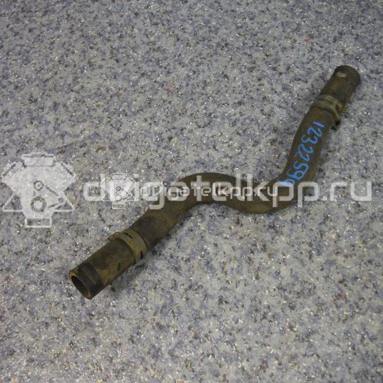 Фото Патрубок отопителя  6K0819371A для Seat Ibiza / Cordoba / Inca 6K9