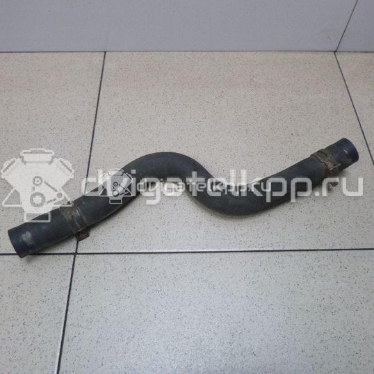 Фото Патрубок отопителя  6K0819371A для Seat Ibiza / Cordoba / Inca 6K9