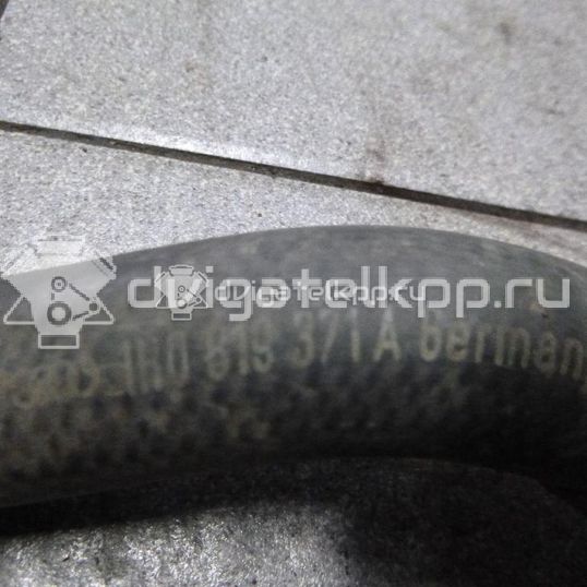 Фото Патрубок отопителя  1H0819371A для Seat Ibiza / Cordoba