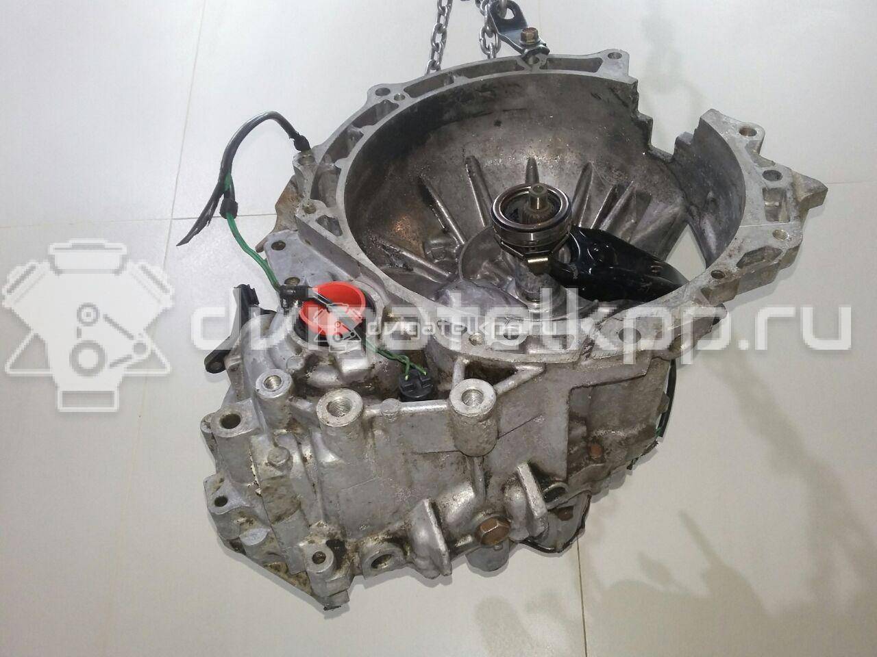 Фото Контрактная (б/у) МКПП для Mazda 626 140-148 л.с 16V 2.0 л FE (16V) Супер-бензин (95) неэтилированный {forloop.counter}}