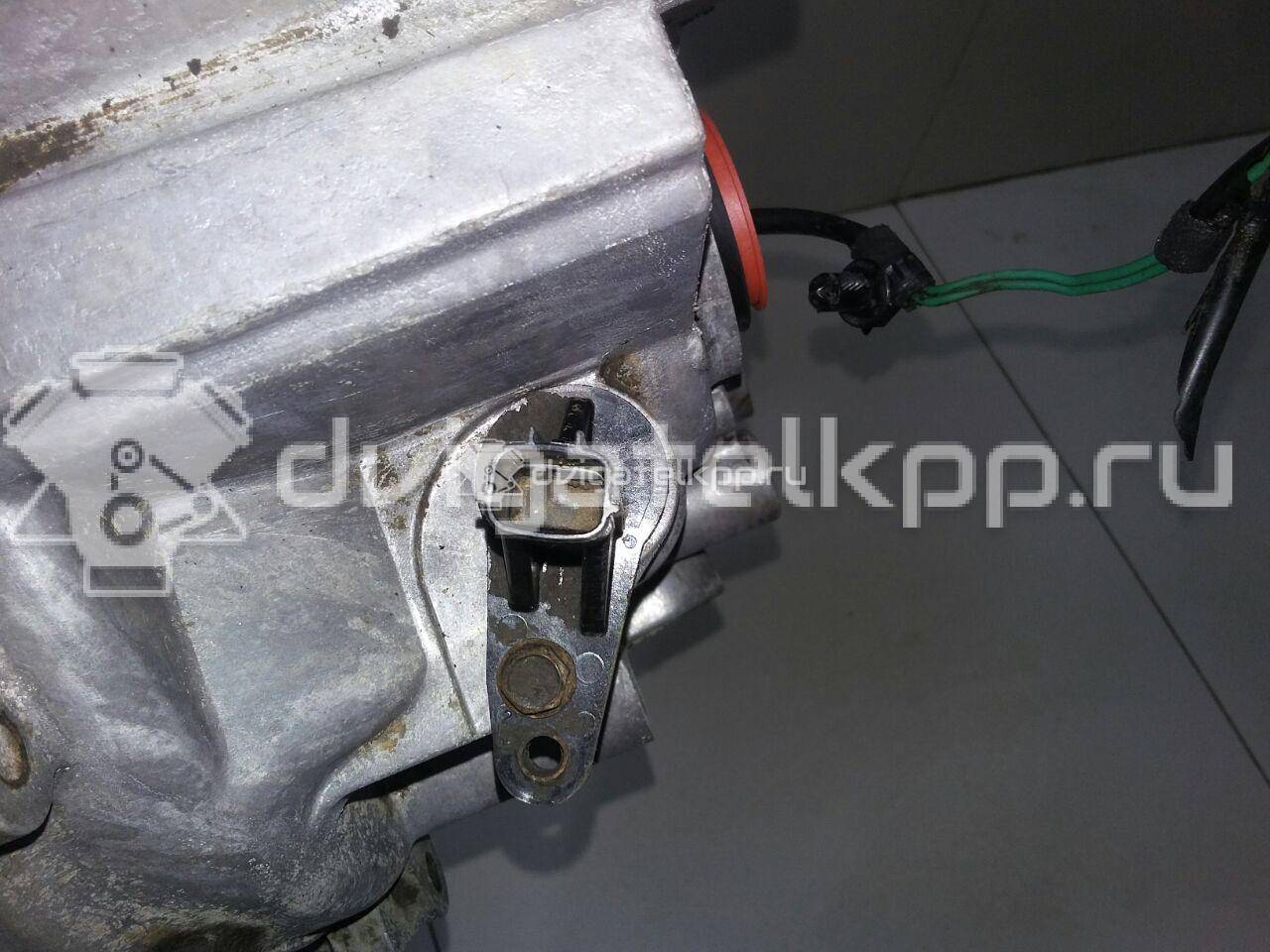 Фото Контрактная (б/у) МКПП для Mazda 626 140-148 л.с 16V 2.0 л FE (16V) Супер-бензин (95) неэтилированный {forloop.counter}}