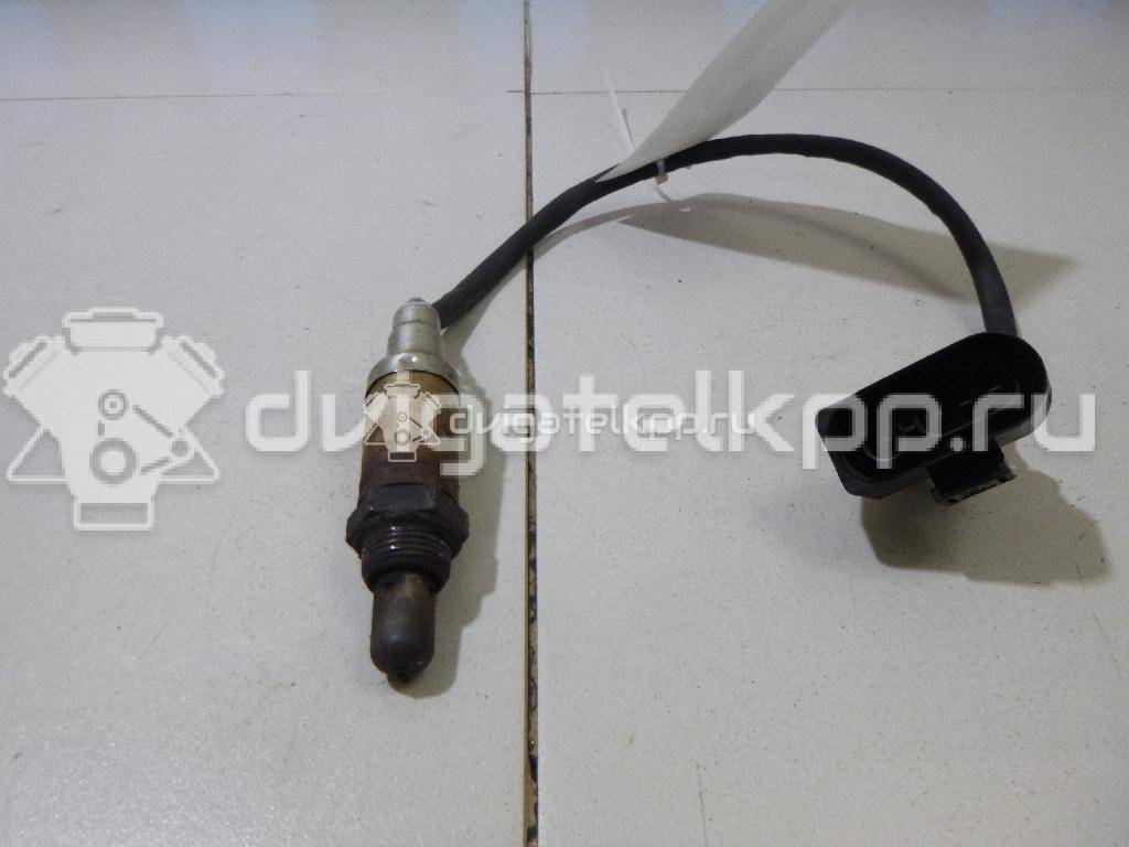 Фото Датчик кислородный/Lambdasonde  030906265AE для Seat Ibiza / Cordoba / Leon / Toledo / Alhambra {forloop.counter}}