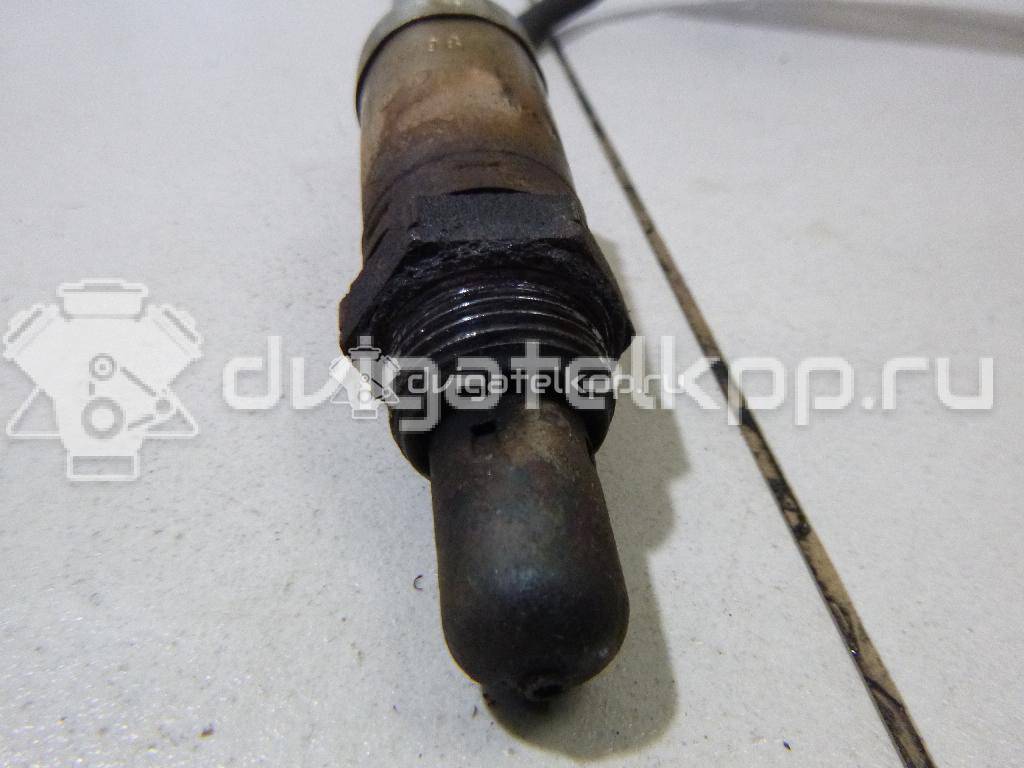 Фото Датчик кислородный/Lambdasonde  030906265AE для Seat Ibiza / Cordoba / Leon / Toledo / Alhambra {forloop.counter}}