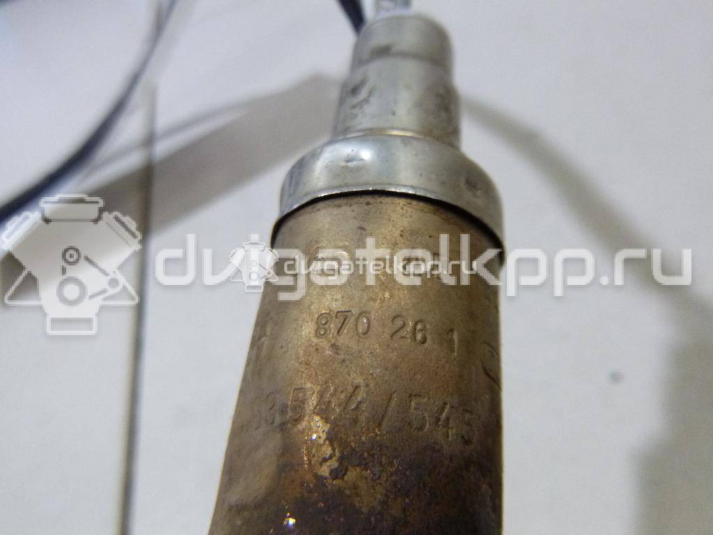 Фото Датчик кислородный/Lambdasonde  030906265AE для Seat Ibiza / Cordoba / Leon / Toledo / Alhambra {forloop.counter}}