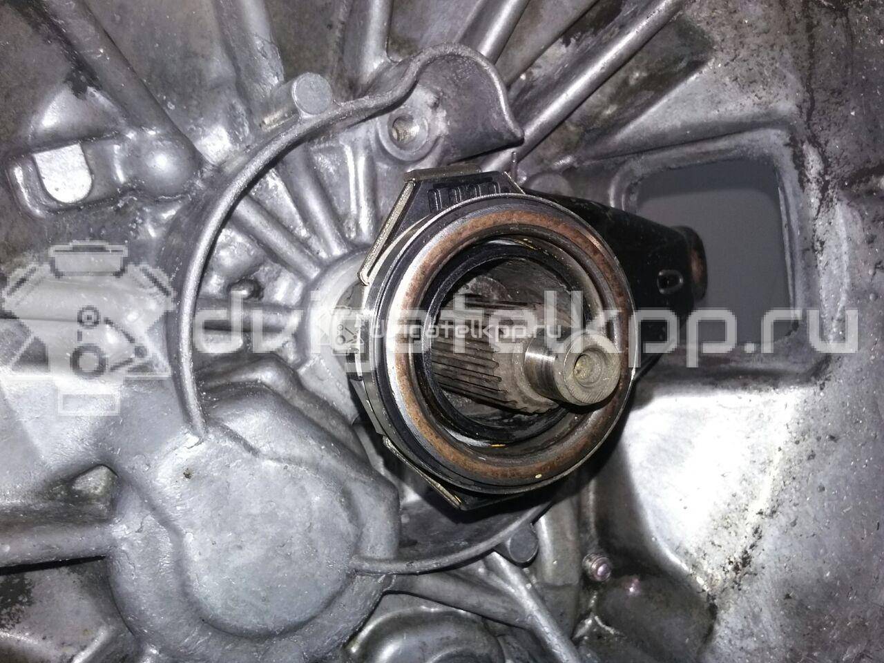 Фото Контрактная (б/у) МКПП для Mazda 626 140-148 л.с 16V 2.0 л FE (16V) Супер-бензин (95) неэтилированный {forloop.counter}}