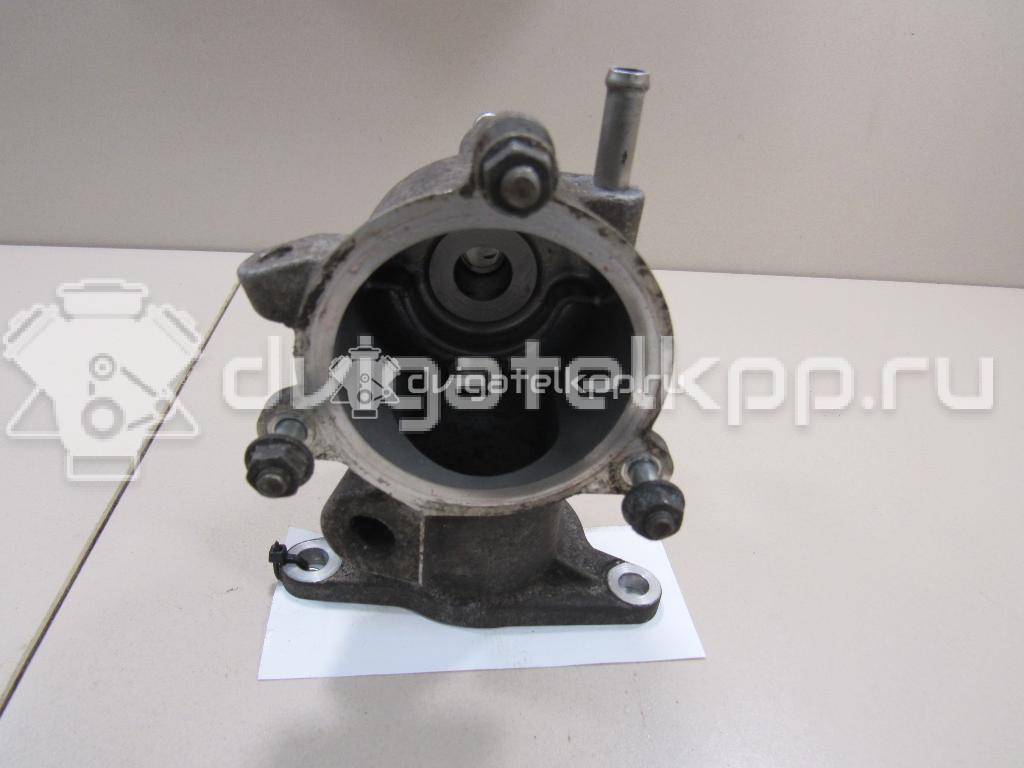 Фото Корпус термостата для двигателя 1UR-FSE для Lexus Ls / Gs 347-392 л.с 32V 4.6 л бензин 1632338030 {forloop.counter}}