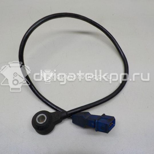 Фото Датчик детонации  054905377G для Seat Ibiza / Cordoba / Toledo / Inca 6K9