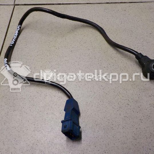 Фото Датчик детонации  054905377G для Seat Ibiza / Cordoba / Toledo / Inca 6K9