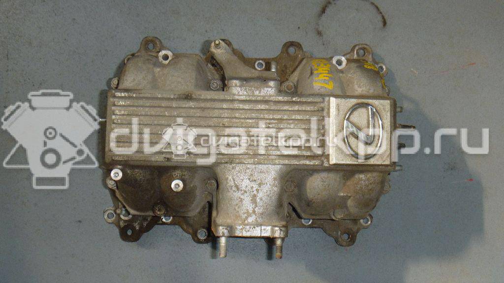 Фото Коллектор впускной для двигателя 1UZ-FE для Lexus Ls / Gs 245-305 л.с 32V 4.0 л бензин {forloop.counter}}