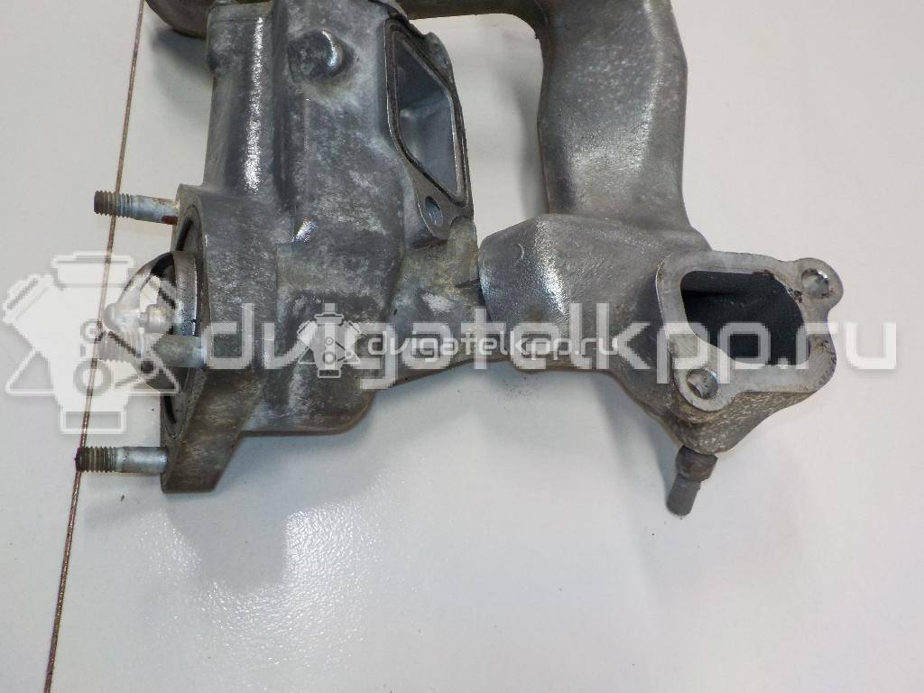 Фото Корпус термостата для двигателя 2UZ-FE для Lexus Gx / Lx 231-275 л.с 32V 4.7 л бензин {forloop.counter}}