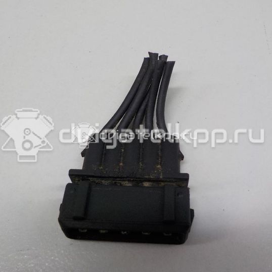 Фото Разъем  357972765 для seat Cordoba