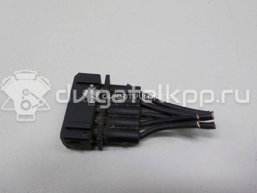 Фото Разъем  357972765 для seat Cordoba {forloop.counter}}