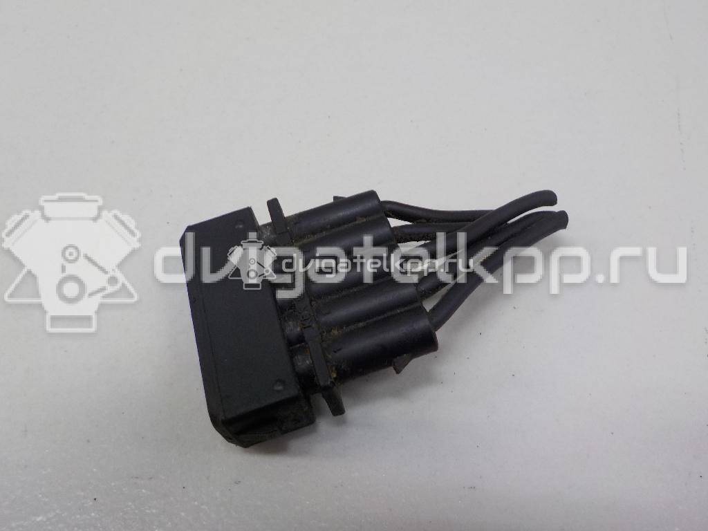 Фото Разъем  357972765 для seat Cordoba {forloop.counter}}