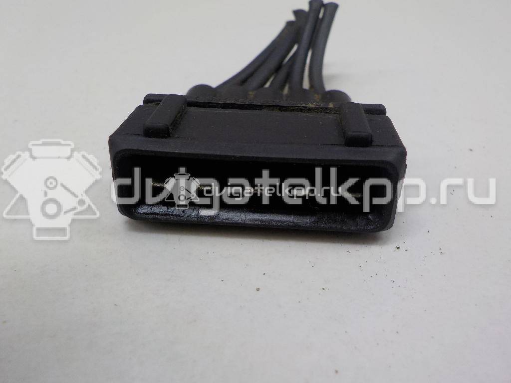 Фото Разъем  357972765 для seat Cordoba {forloop.counter}}