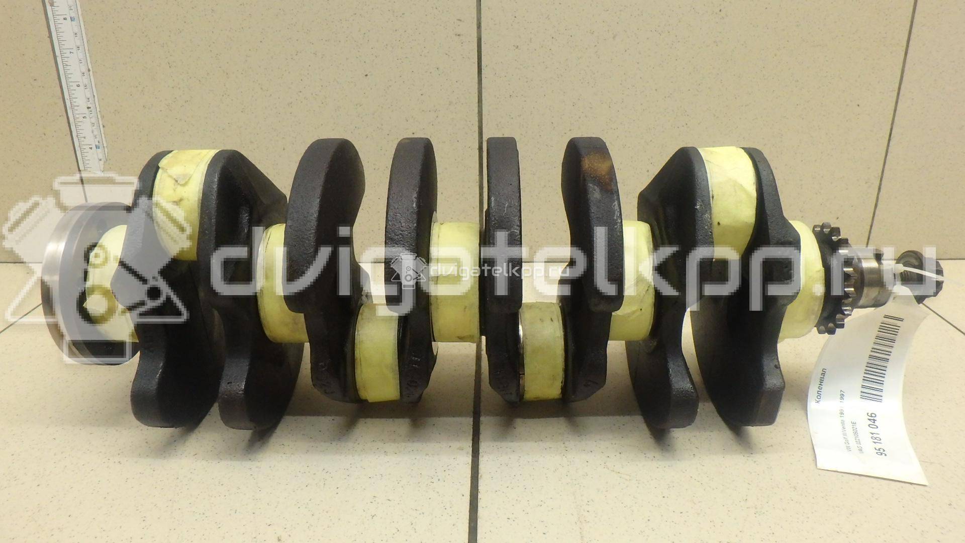 Фото Коленвал  032105021E для seat Cordoba {forloop.counter}}