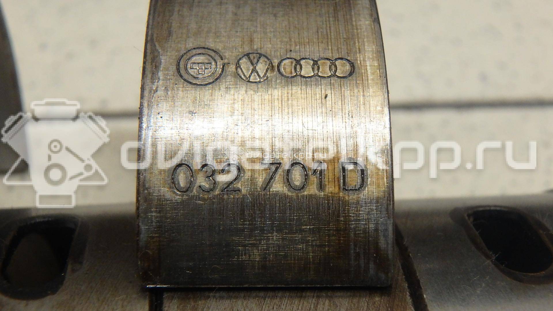Фото Коленвал  032105021E для seat Cordoba {forloop.counter}}