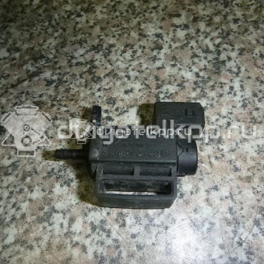 Фото Клапан электромагнитный  037906283A для Seat Ibiza / Cordoba / Leon / Toledo